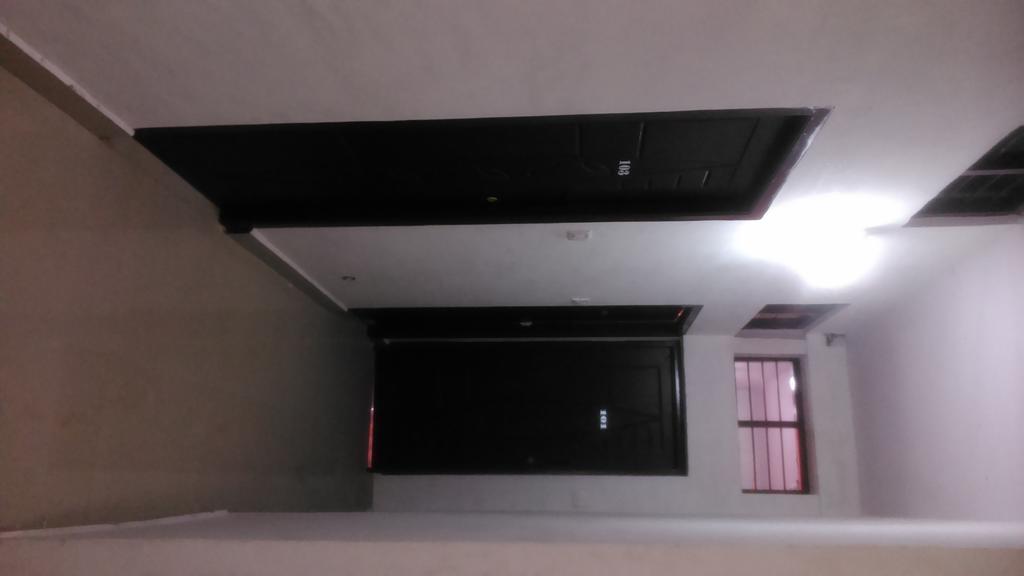 Galaxy Comforts Hotel Mysore Exterior foto